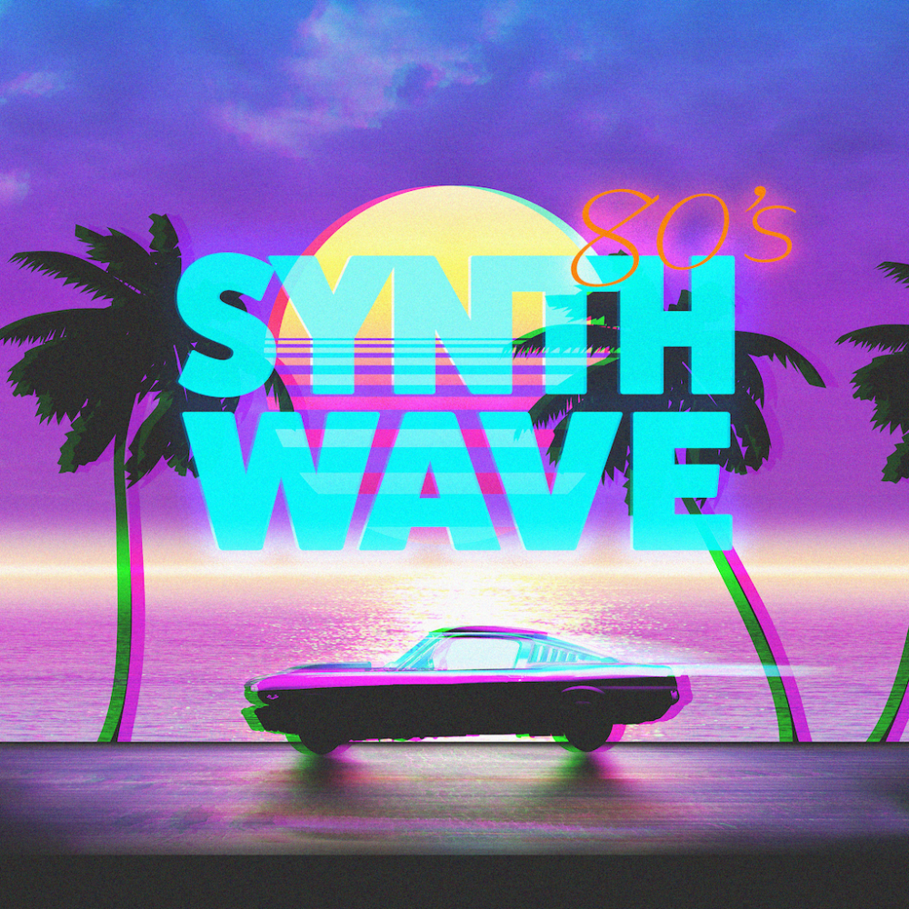80s Synthwave