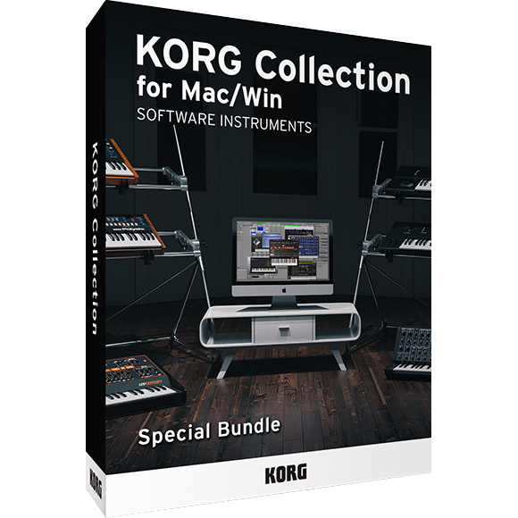 download the last version for mac KORG Wavestate Native 1.2.0