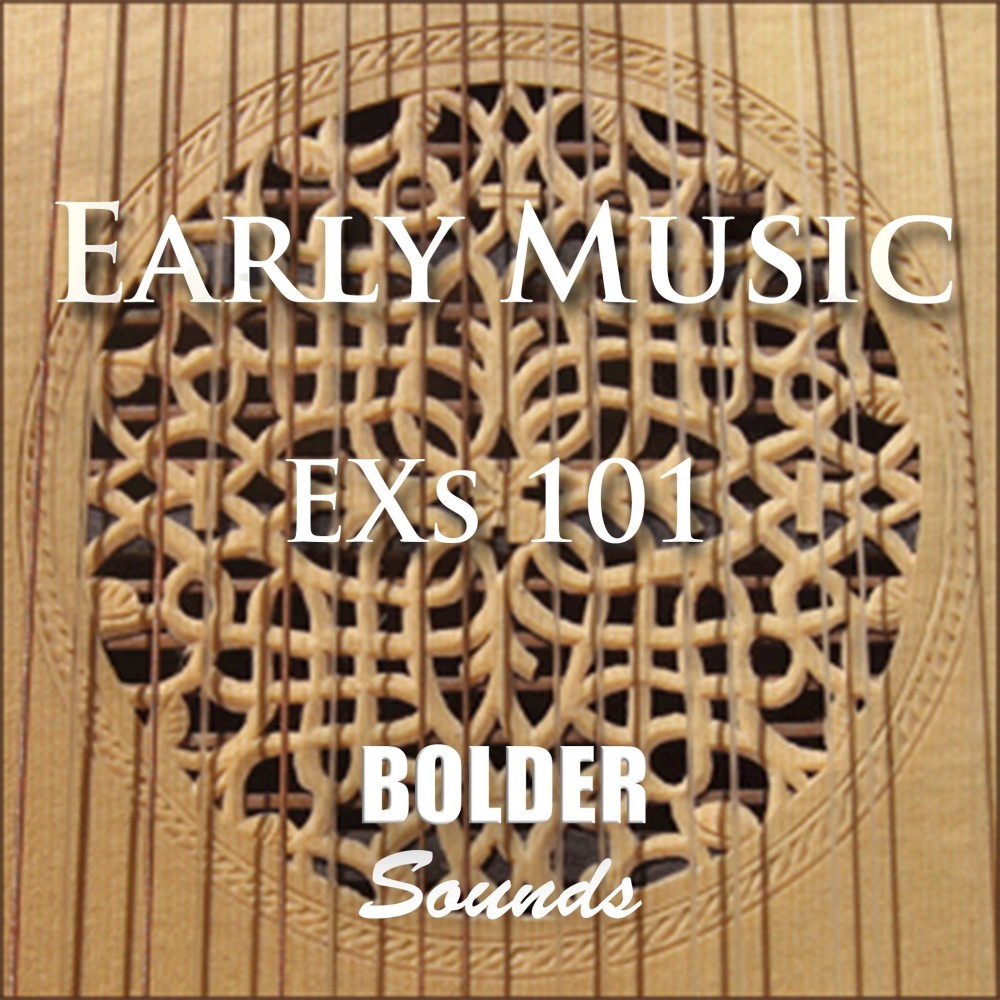 EXs101 Early Music