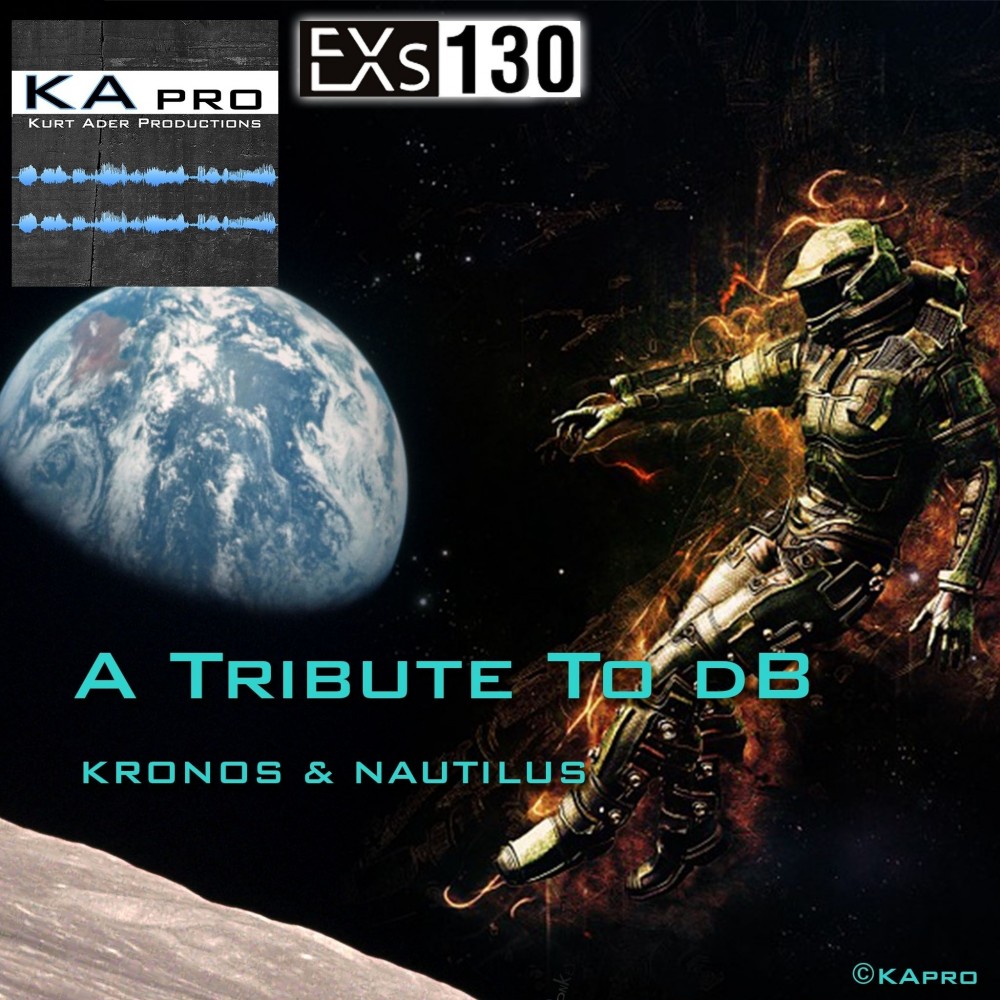 EXs130 A Tribute To dB