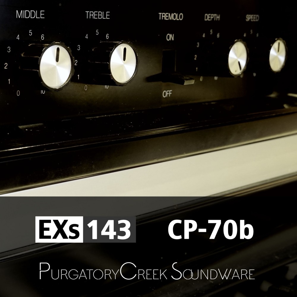EXs143 CP-70b