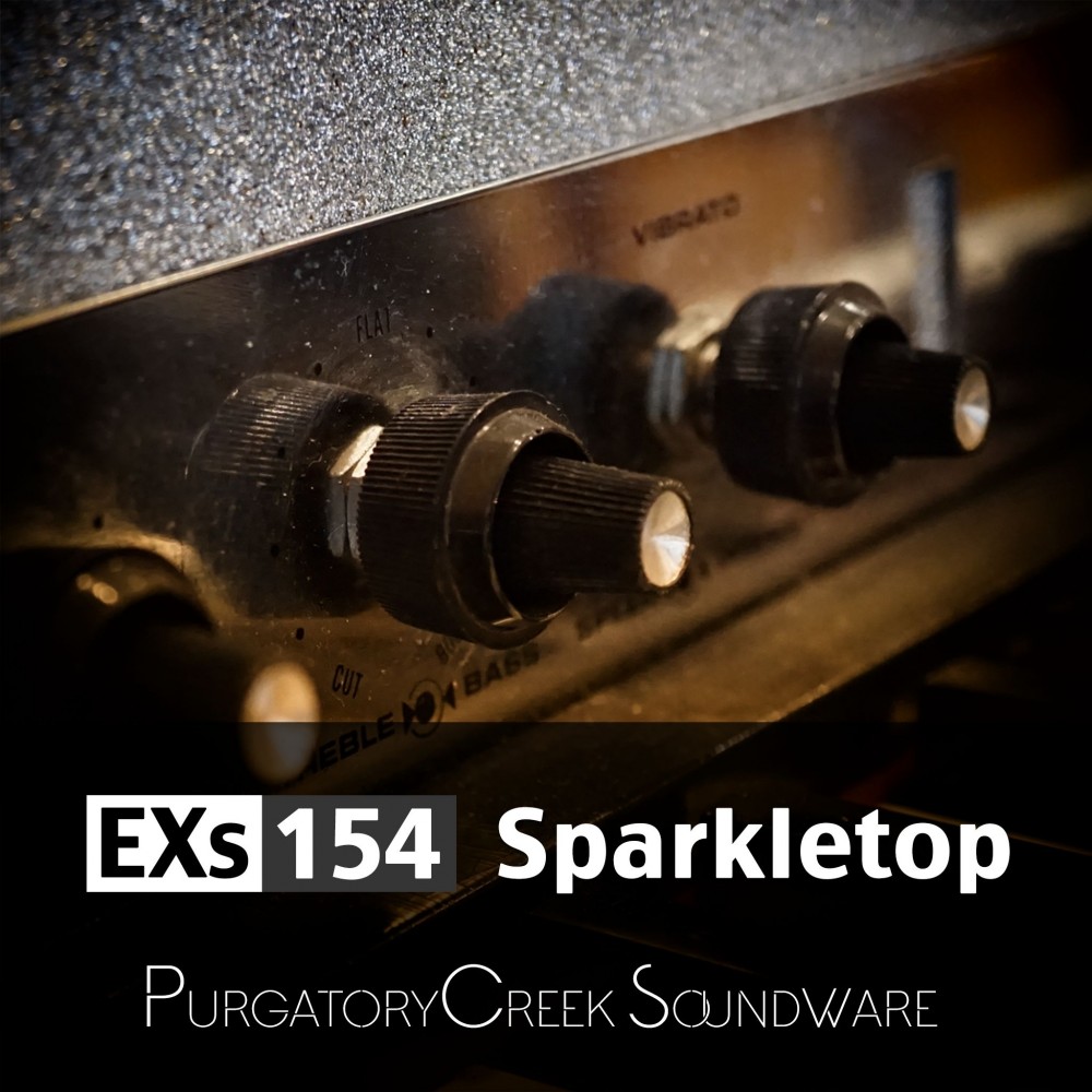 EXs154 Sparkletop