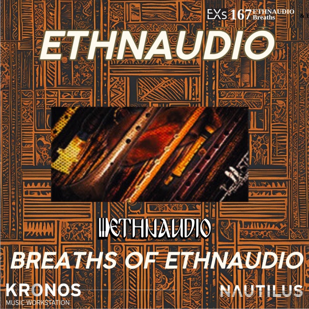 EXs167 Breaths