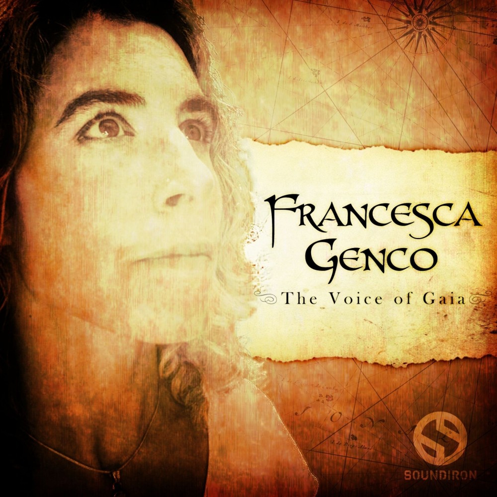 EXs191 Voice of Gaia: Francesca - Kronos
