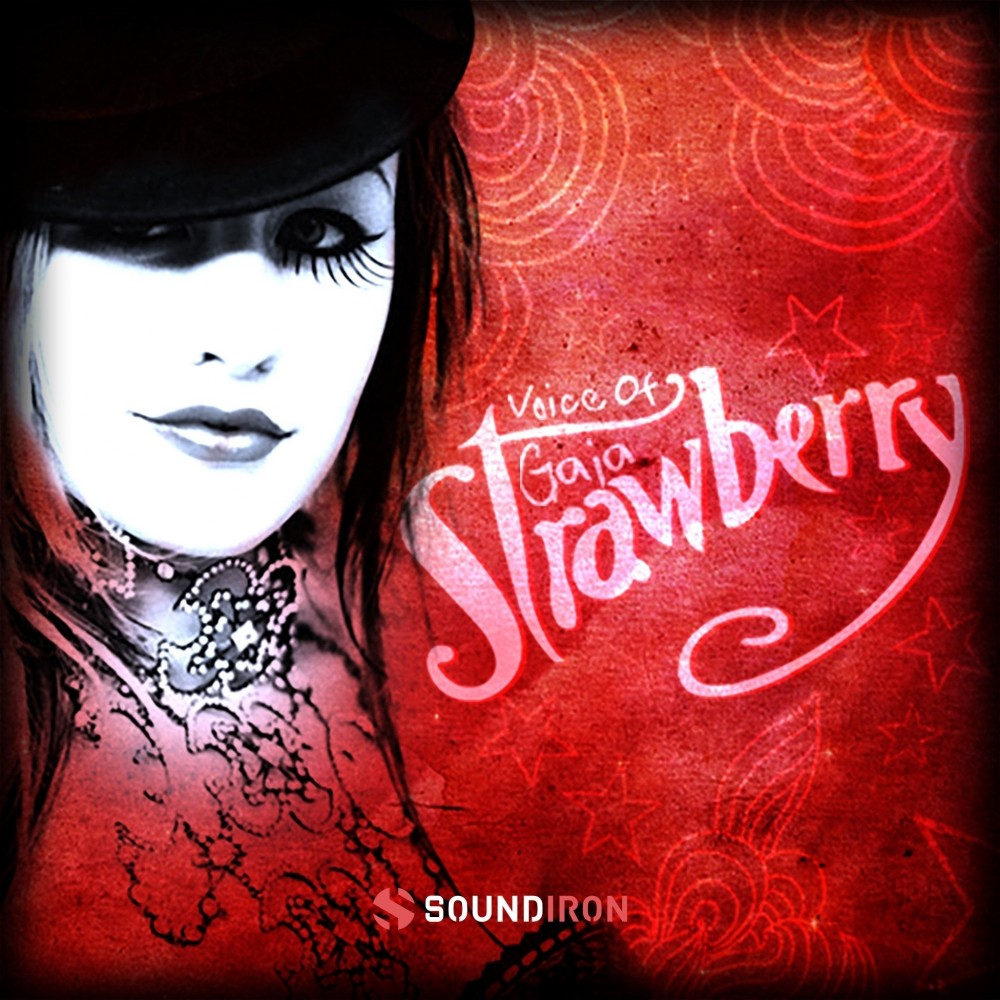 EXs193 Voice of Gaia: Strawberry - Kronos
