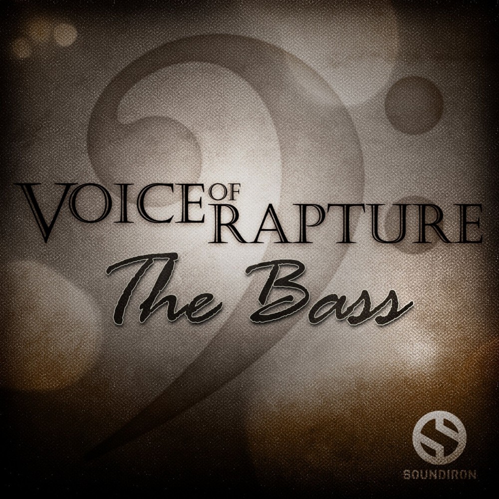 EXs194 Voice of Rapture: The Bass - Kronos
