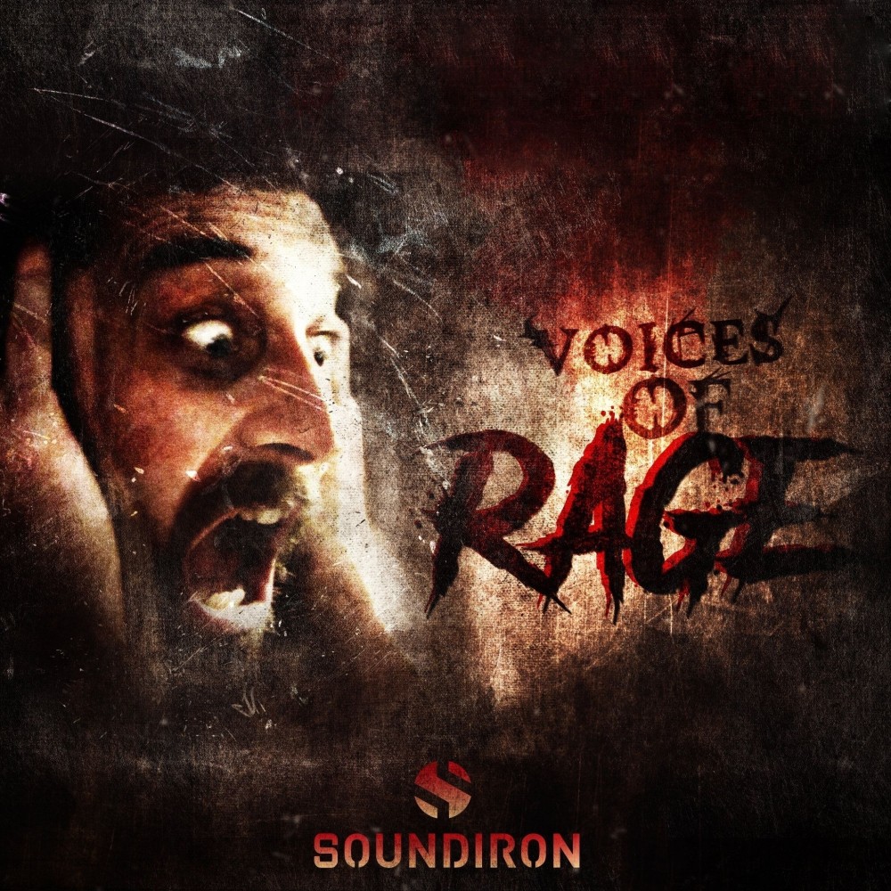 EXs198 Voices of Rage - Kronos