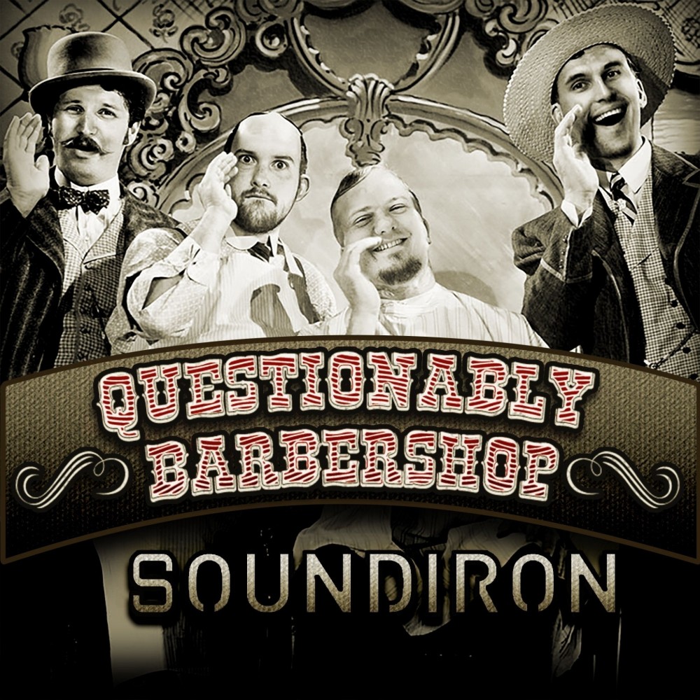 EXs201 Questionably Barbershop - Kronos