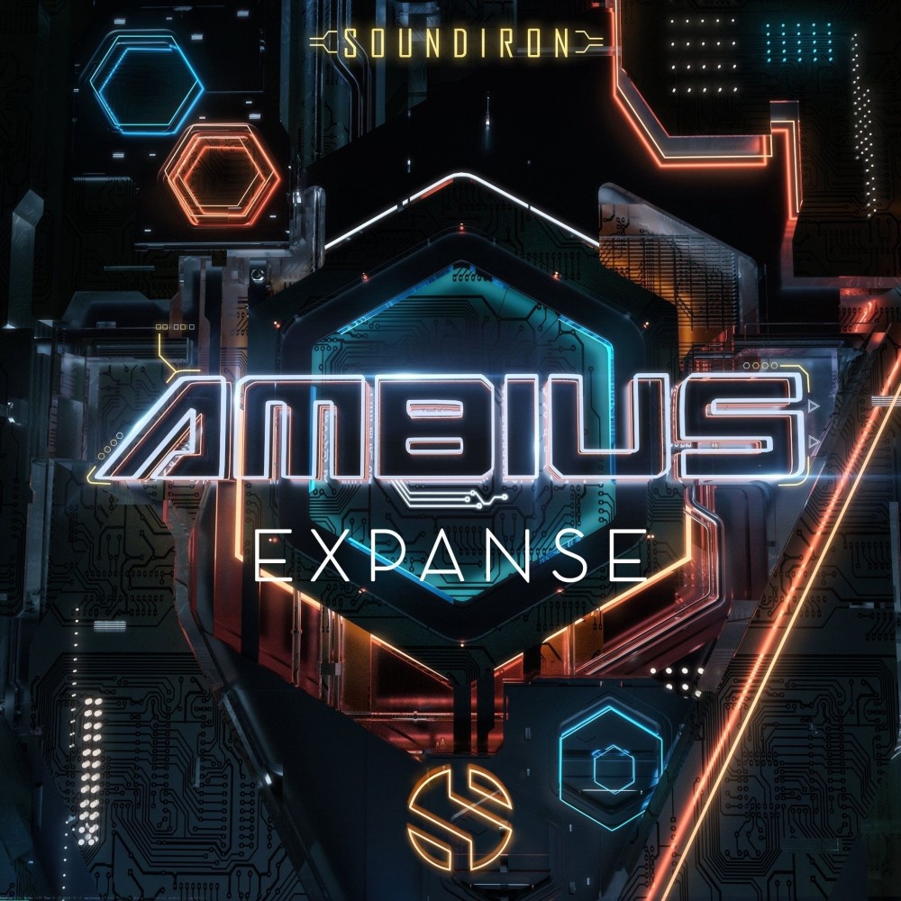 EXs204 Ambius 3: Expanse - Kronos