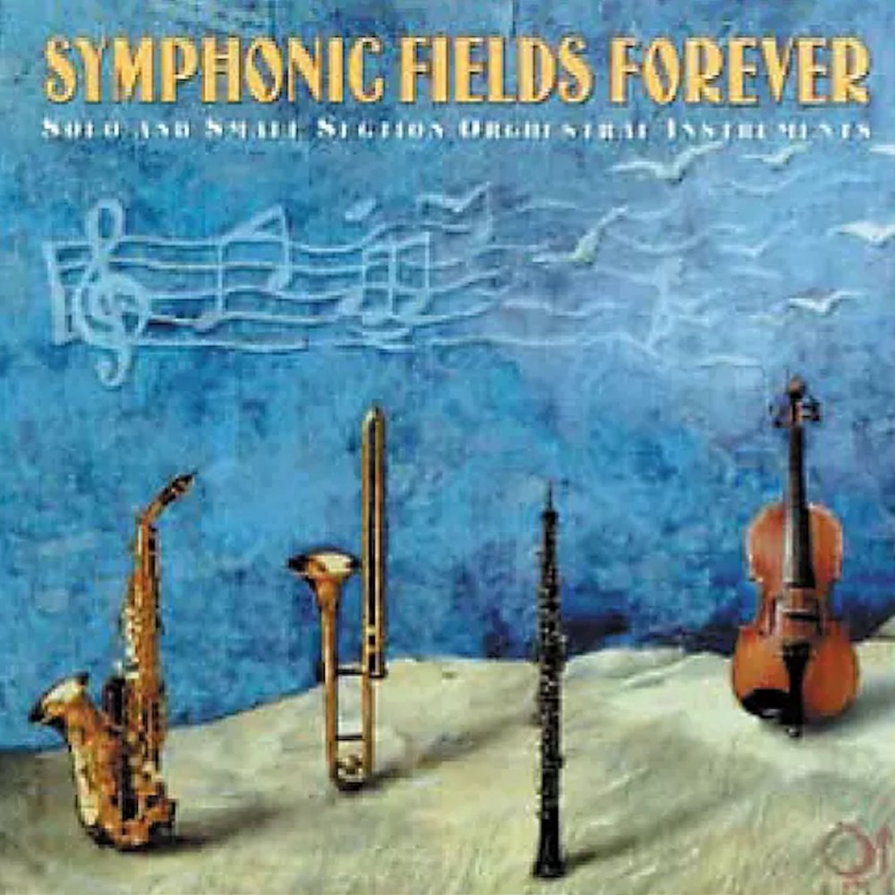 EXs236 Symphonic Fields Forever