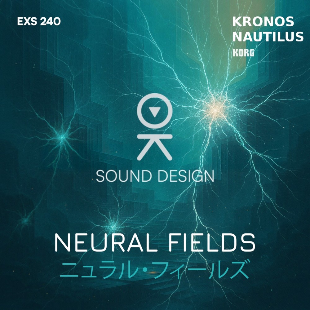 EXs240 Neural Fields