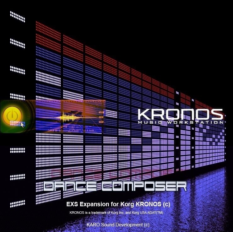 EXs56 Dance Composer