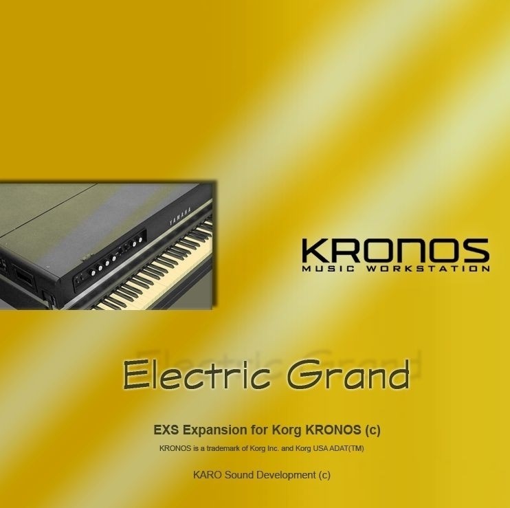 EXs60 Electric Grand