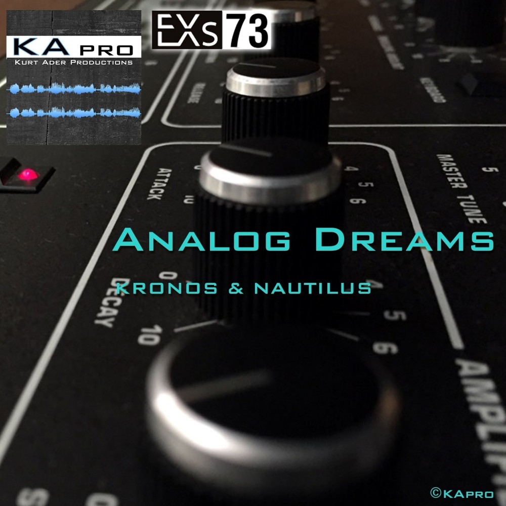 EXs73 Analog Dreams