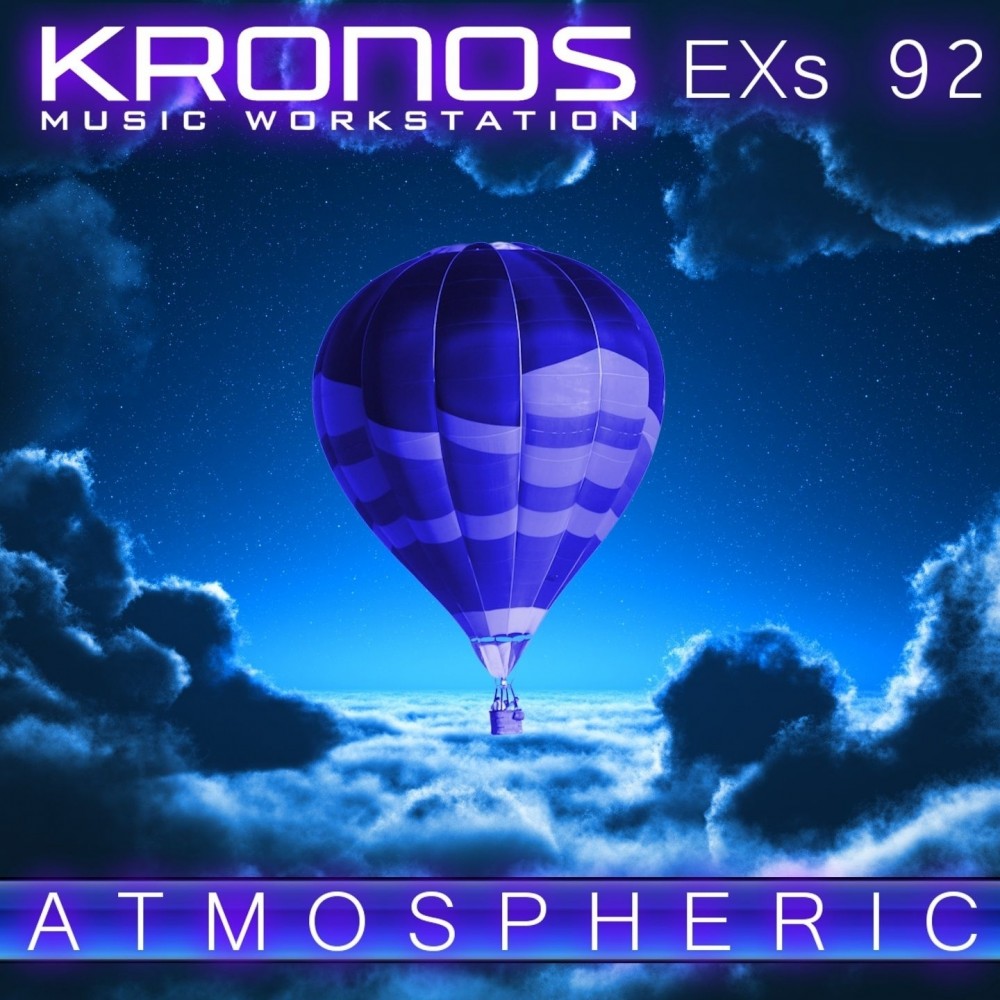EXs92 Atmospheric