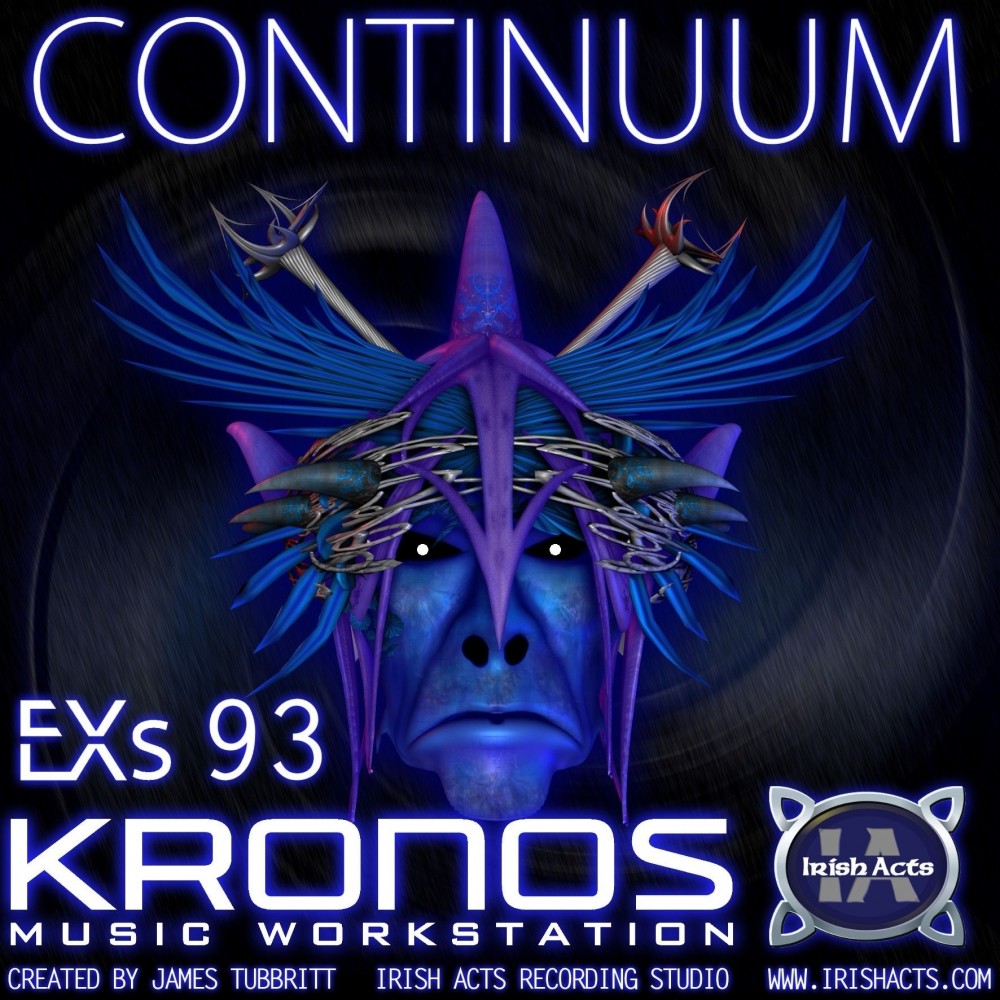 EXs93 CONTINUUM