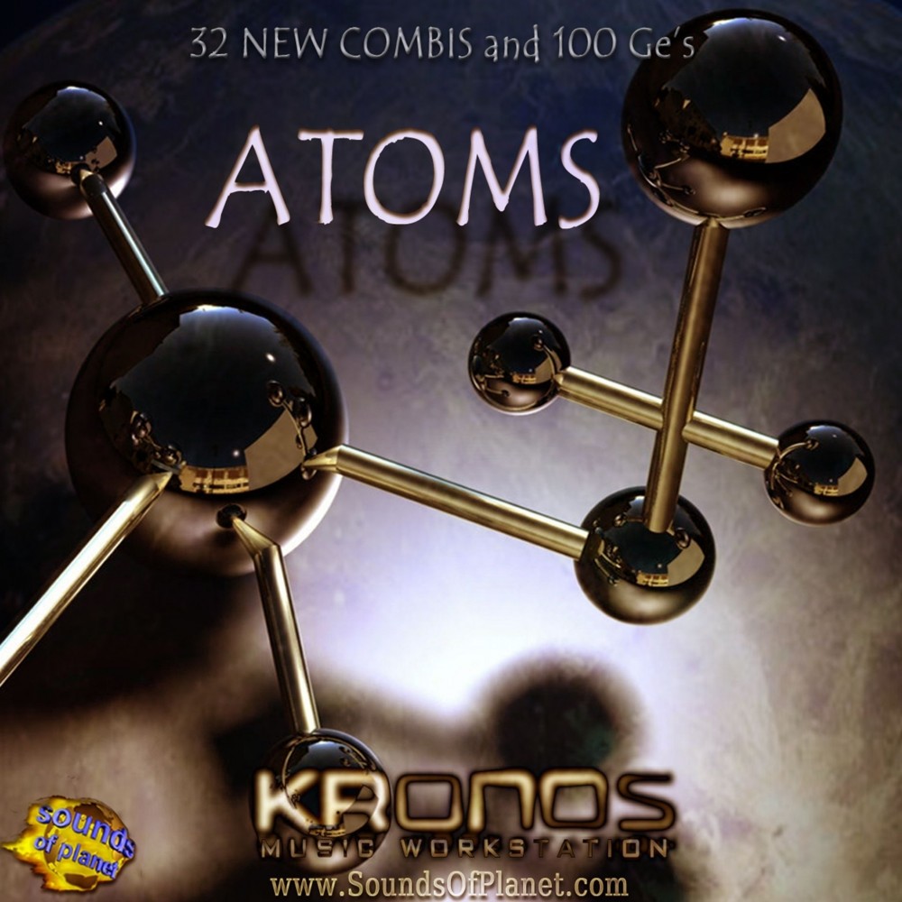KRS112 Atoms