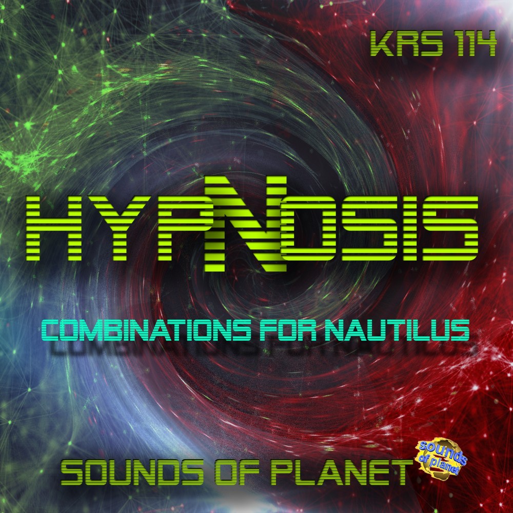KRS114 Hypnosis