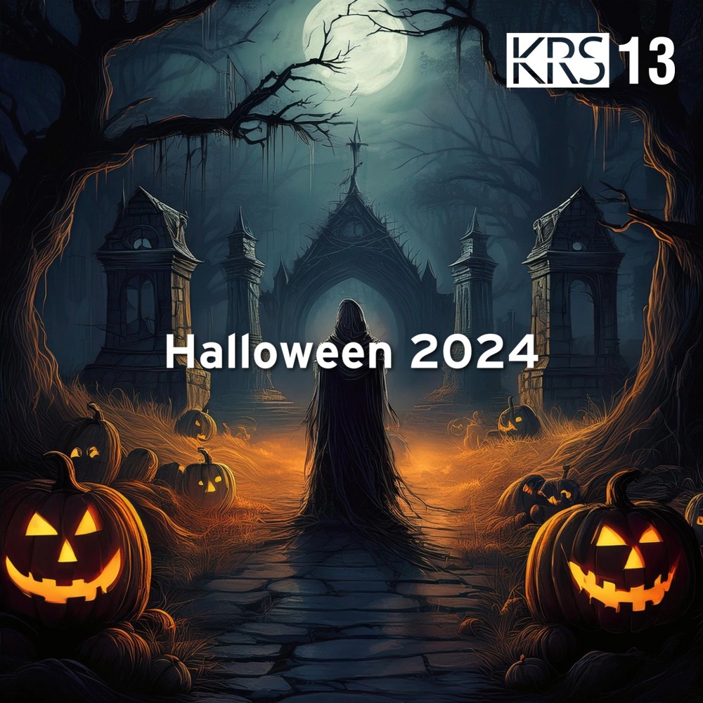 KRS13 Halloween - 2024