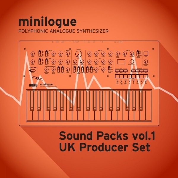 UK Producer Set