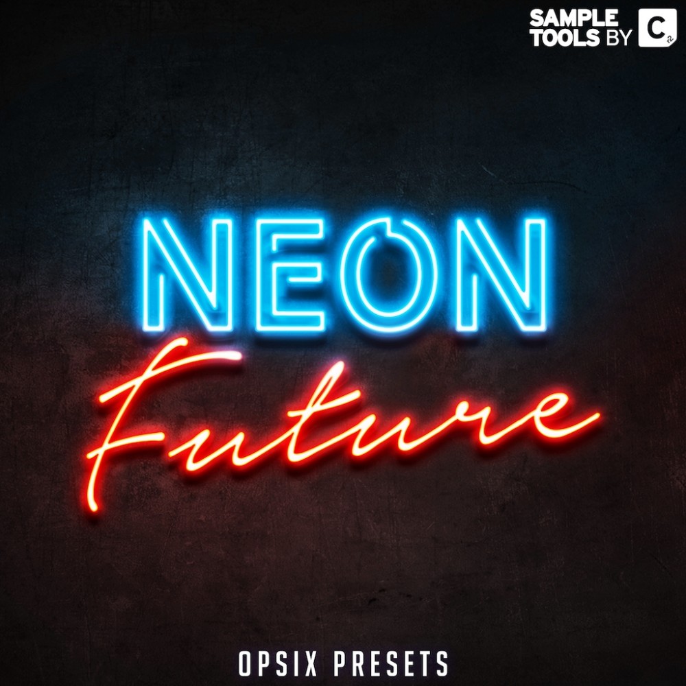 Neon Future