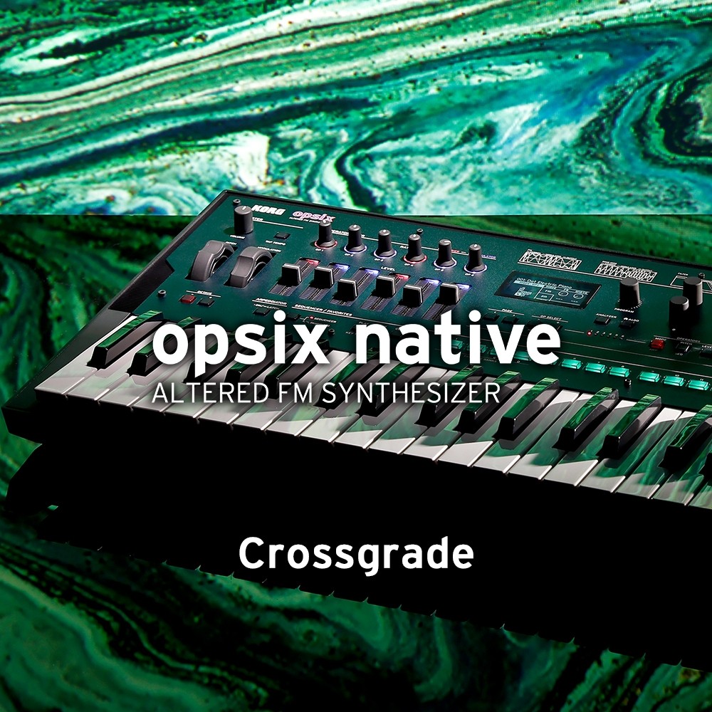 Opsix Native Crossgrade coupon Required 