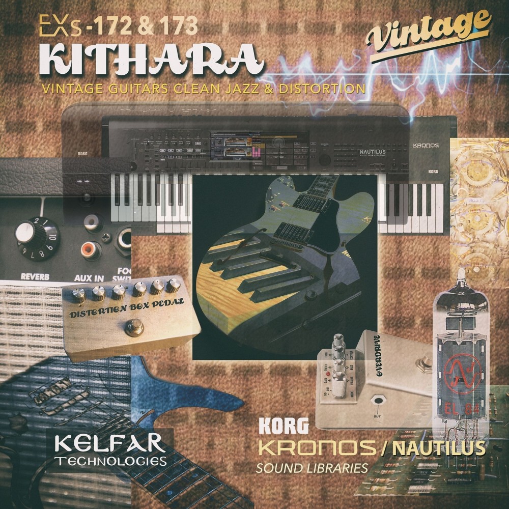 Kithara