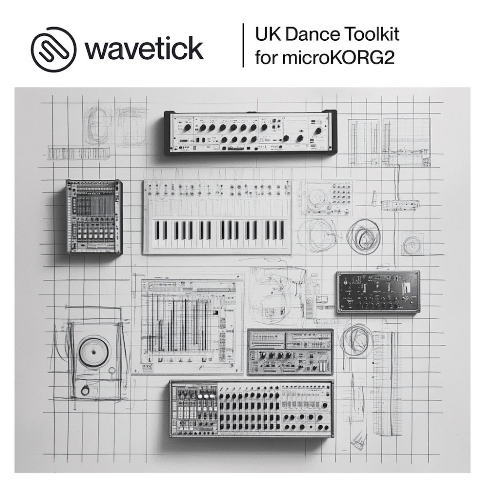 UK Dance Toolkit