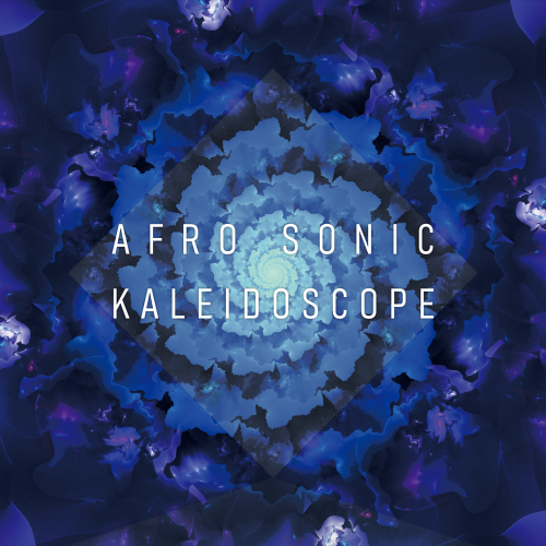 Afro Sonic Kaleidoscope