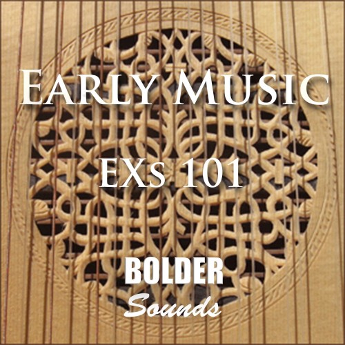 EXs101 Early Music