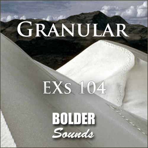 EXs104 Granular