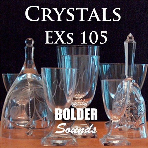 EXs105 Crystals