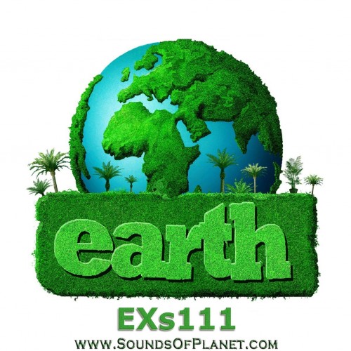 EXs111 Earth