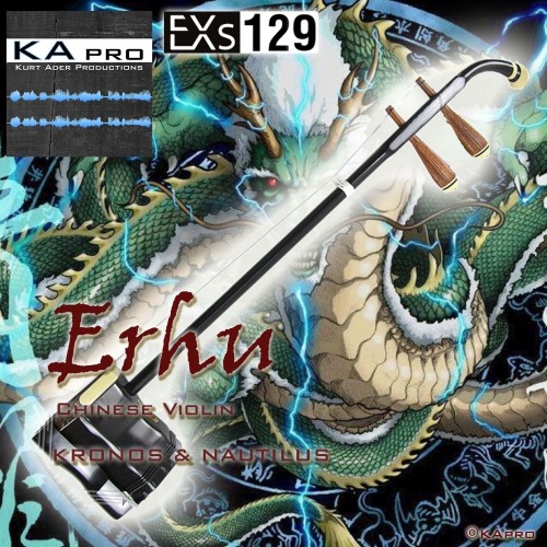 EXs129 Erhu