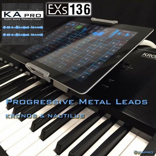 EXs136 Progressive Metal Leads