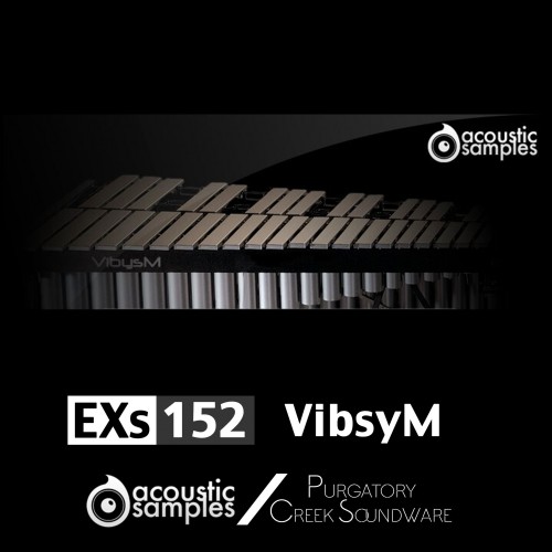 EXs152 Acousticsamples VibsyM