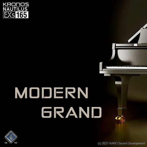 EXs165 Modern Grand
