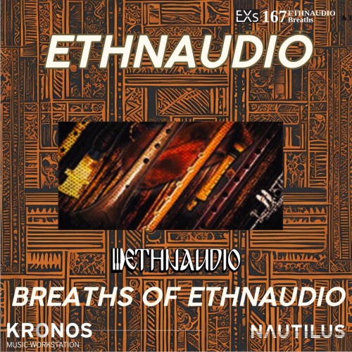 EXs167 Breaths