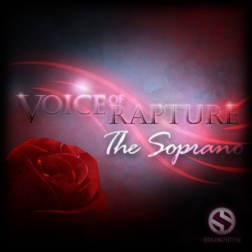 EXs192 Voice of Rapture: The Soprano - Kronos