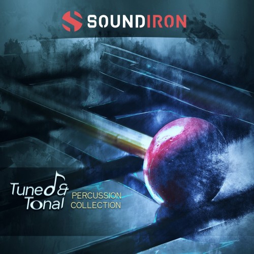 EXs203 Tuned & Tonal Percussion Collection - Kronos
