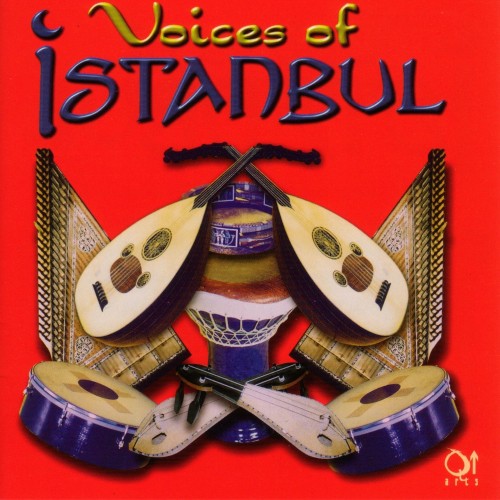 EXs233 Voices of Istanbul