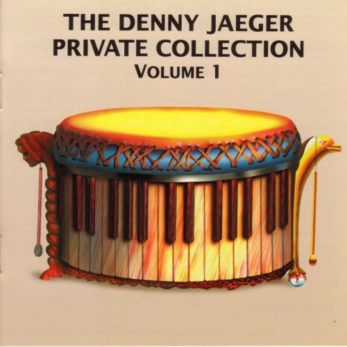 EXs238 Denny Jaeger Private Collection