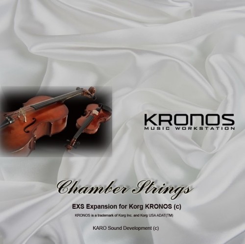EXs52 Chamber Strings