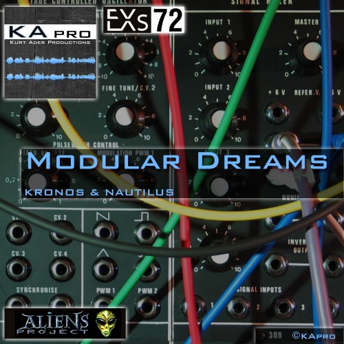 EXs72 Modular Dreams