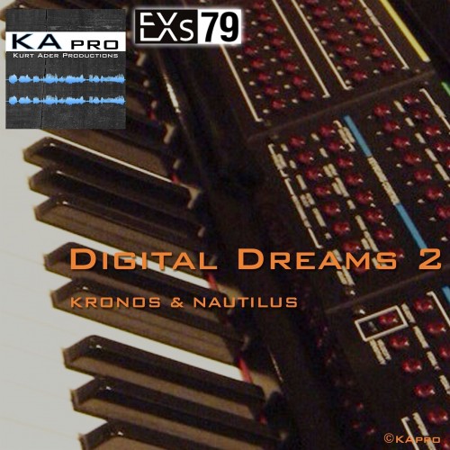 EXs79 Digital Dreams 2