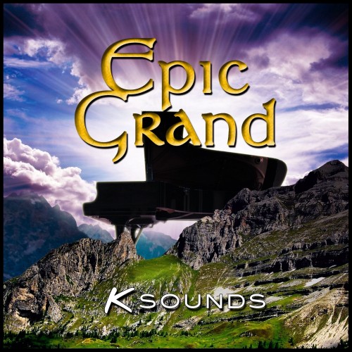 EXs87 Epic Grand