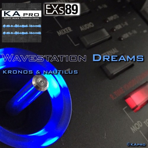 EXs89 Wavestation Dreams