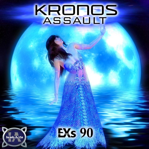 EXs90 KRONOS Assalt