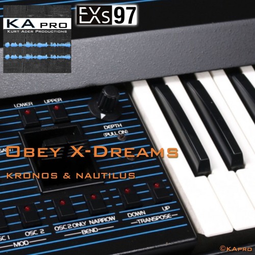 EXs97 Obey X-Dreams