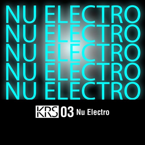 KRS03 Nu Electro